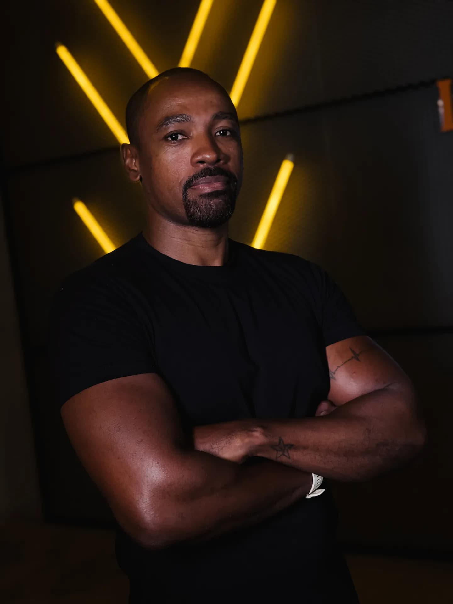 Léo Nascimento